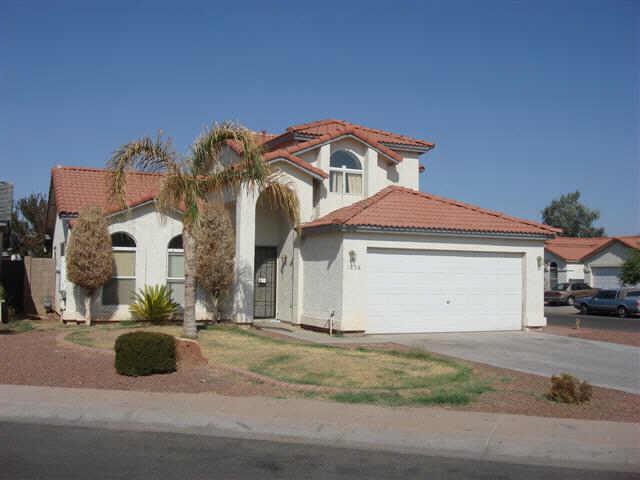 1838 N 83rd Ln., Phoenix, AZ 85037