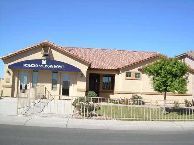 1581 E Palo Verde Dr., Casa Grande, AZ 85122