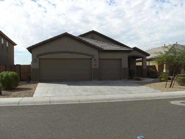 8615 W Brown St., Peoria, AZ 85345