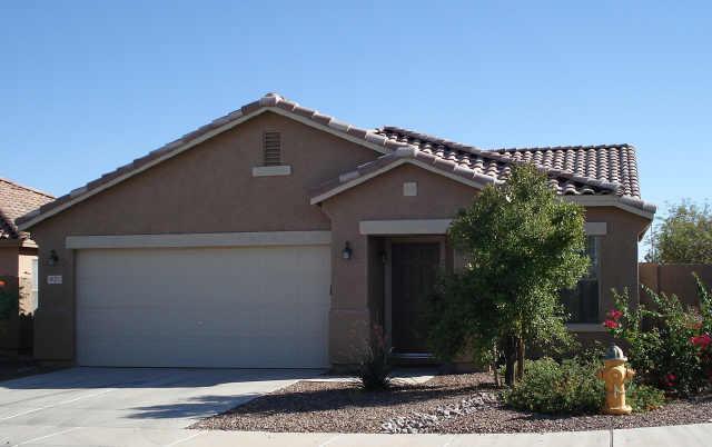 671 W Jahns Ct., Casa Grande, AZ 85122