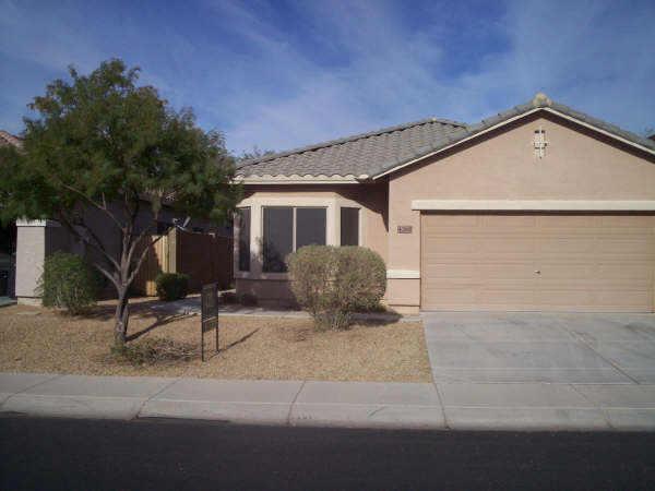 40568 N Territory Tr., Anthem, AZ 85086
