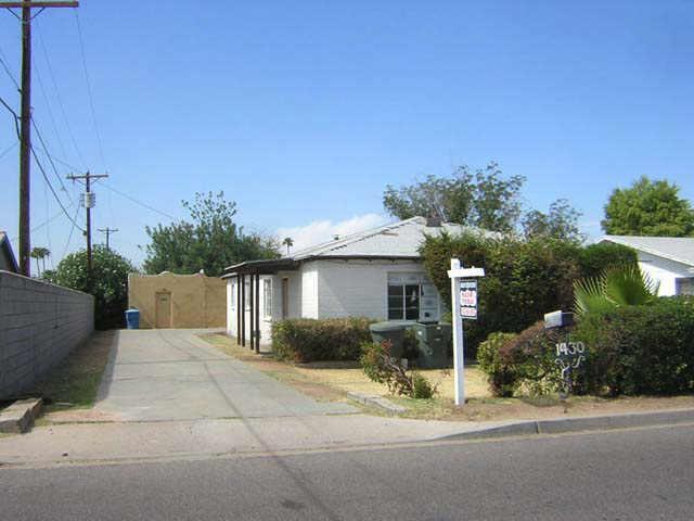 1430 N 35th St., Phoenix, AZ 85008