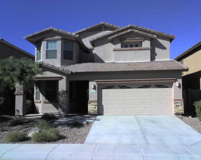 4434 W Hower Rd., Anthem, AZ 85086