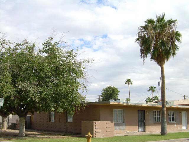 1021 N California St., Chandler, AZ 85225