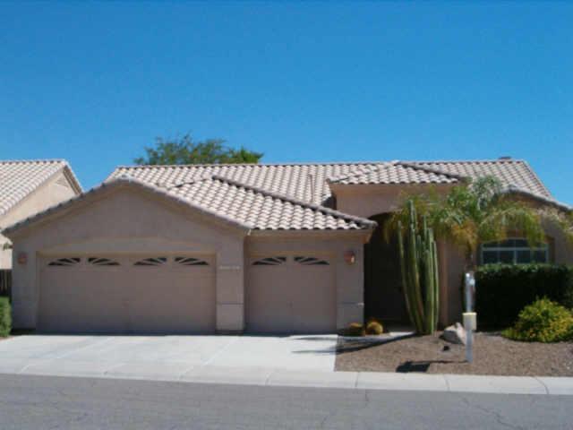 15427 S 6th Dr., Ahwatukee, AZ 85045