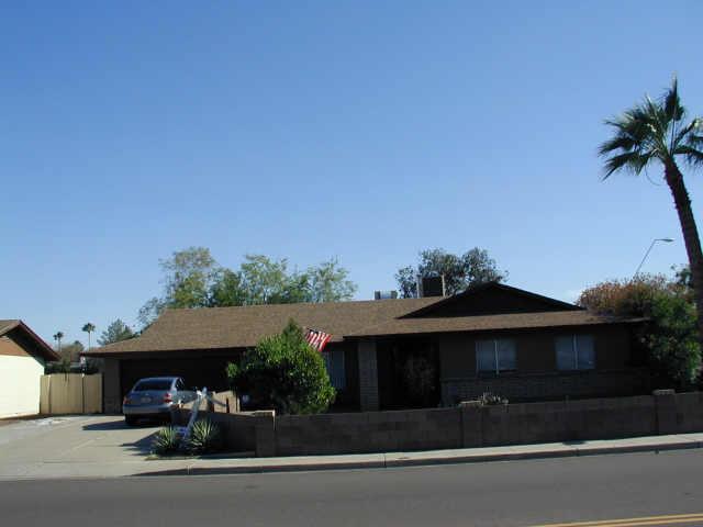 923 W Summit Pl., Chandler, AZ 85225
