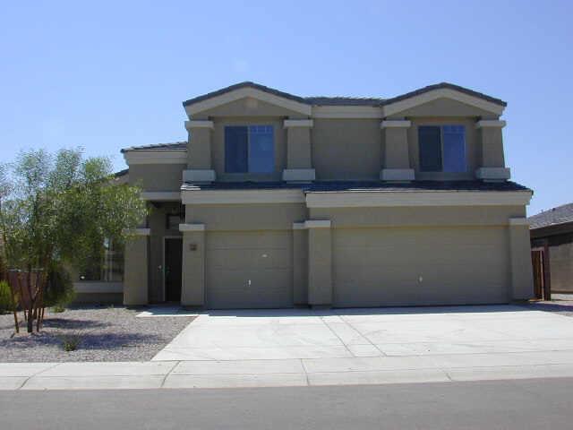 1669 E Angelica Dr., Casa Grande, AZ 85222