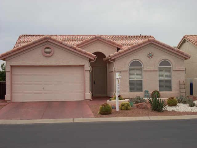 6600 S Coral Gable Dr., Chandler, AZ 85249