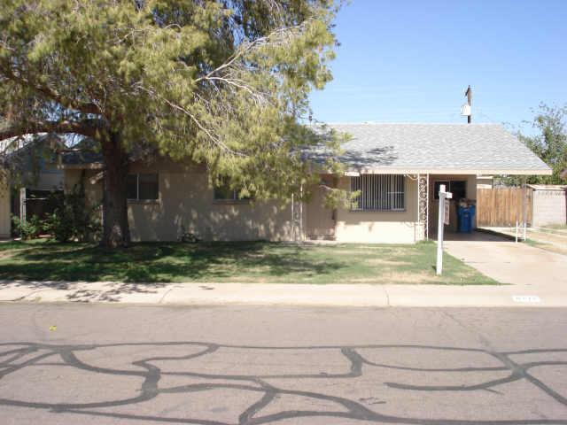 4002 W El Caminito Dr., Phoenix, AZ 85051