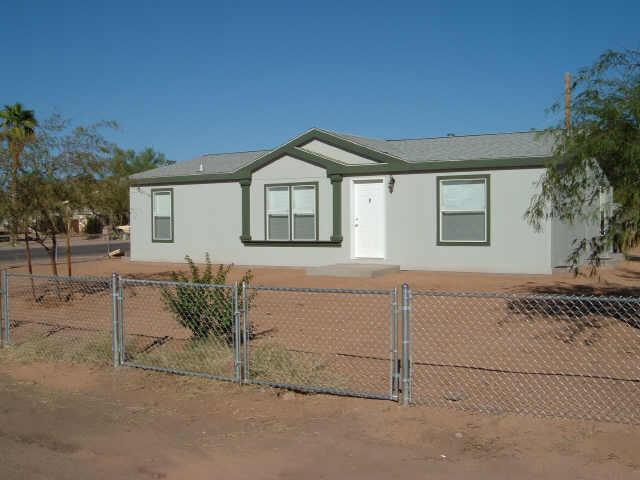 301 S 96th Pl., Mesa, AZ 85208
