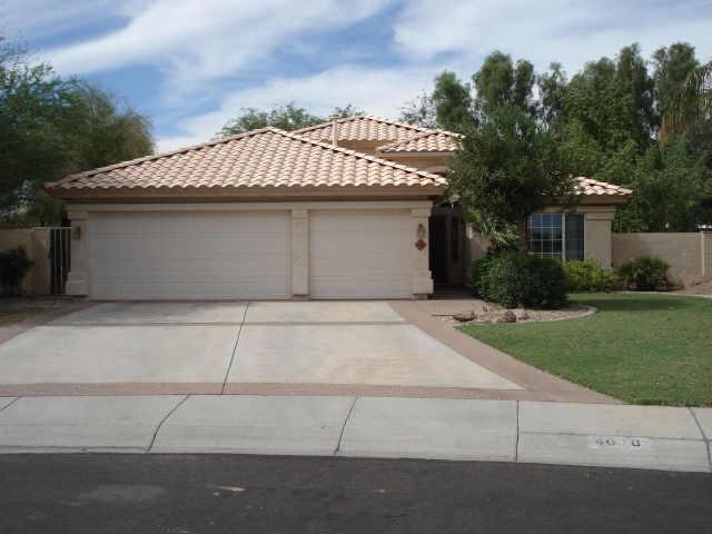 4616 E Gold Poppy Way, Ahwatukee, AZ 85044