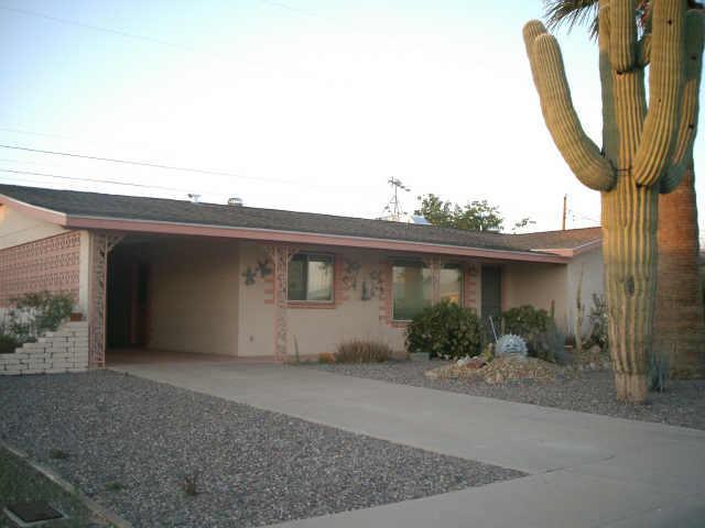 5310 E Colby St., Mesa, AZ 85205