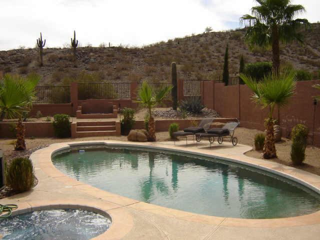 14224 S Cholla Canyon Dr., Phoenix, AZ 85044