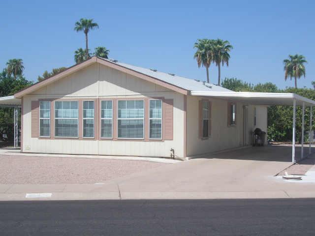 2410 N Ashton Pl., Mesa, AZ 85215