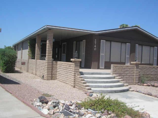 2740 N Trevino Pl., Mesa, AZ 85215