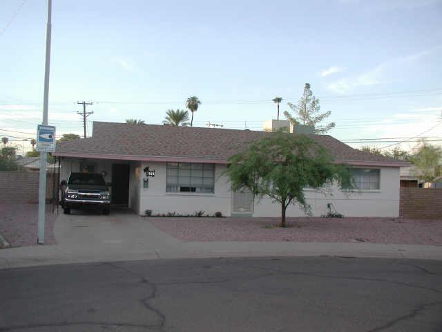 7526 E Beatrice St., Scottsdale, AZ 85257