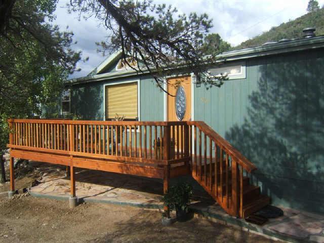 1701 E Chisolm Tr., Prescott, AZ 86303