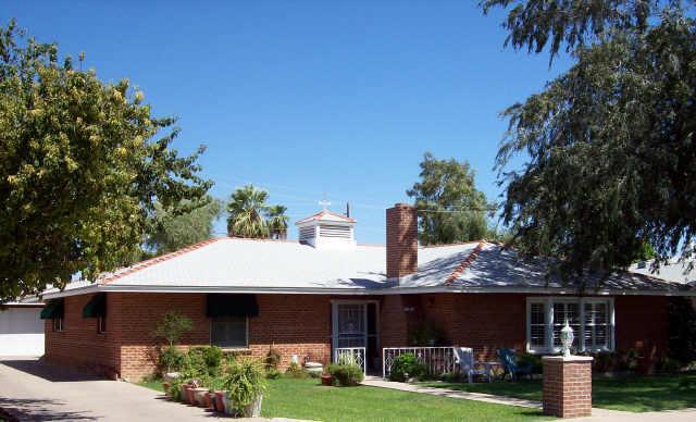 836 W Edgemont Ave., Phoenix, AZ 85007