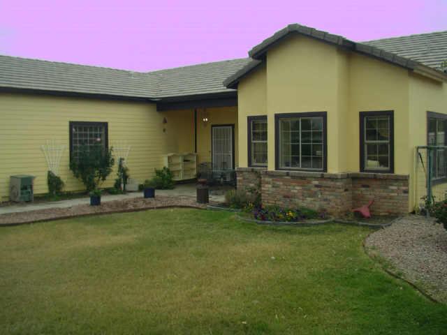 13116 E Via Del Rancho St., Chandler, AZ 85249