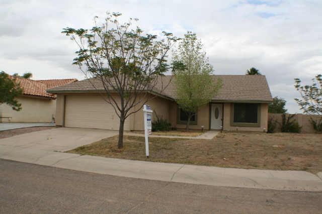 1790 E Sierra St., Casa Grande, AZ 85122