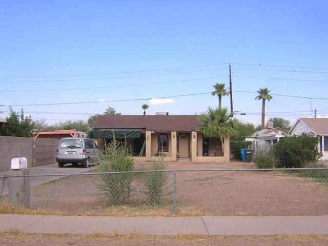 1234 E Portland St., Phoenix, AZ 85006
