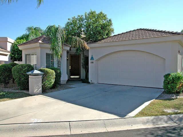 7763 E Lakeview Ct., Scottsdale, AZ 85258