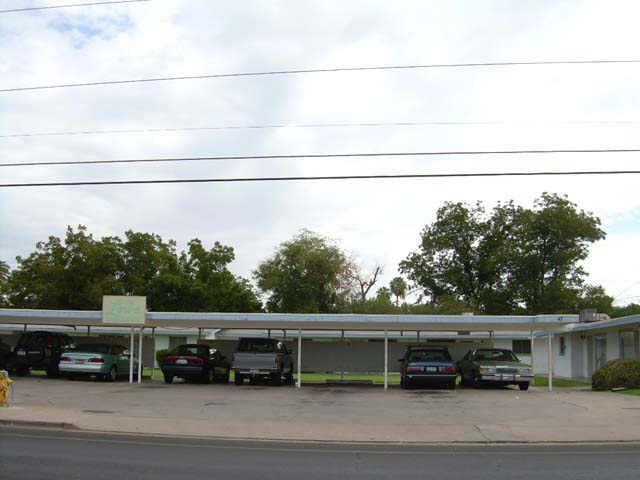 47 N Horne Rd., Mesa, AZ 85203