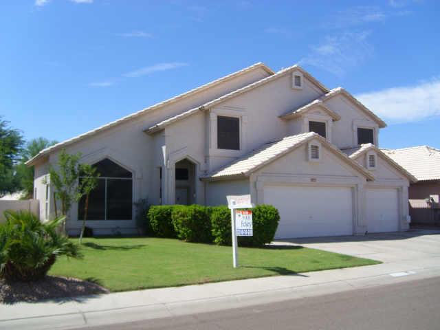 15008 S 42 St., Phoenix, AZ 85044