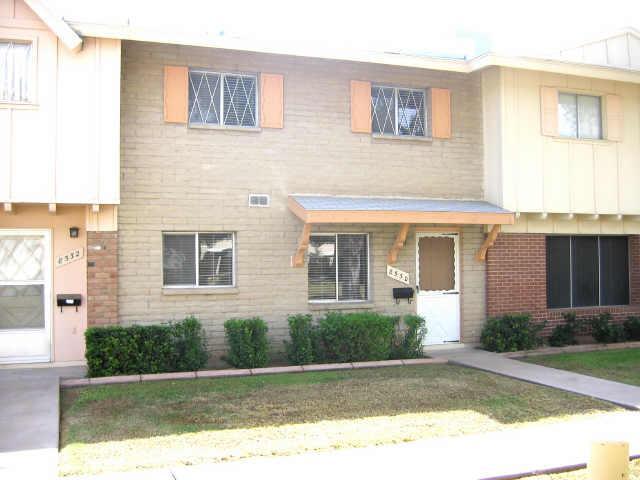 8530 E Mcdonald Dr., Scottsdale, AZ 85250