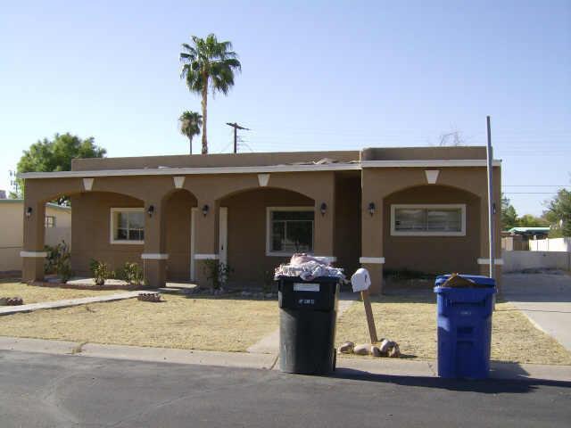 2703 E 1st Pl., Mesa, AZ 85213