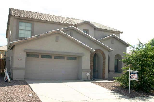 9919 W Riverside Ave., Tolleson, AZ 85353