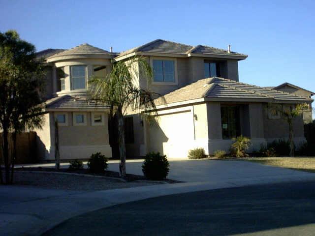 43884 W Griffis Dr., Maricopa, AZ 85239