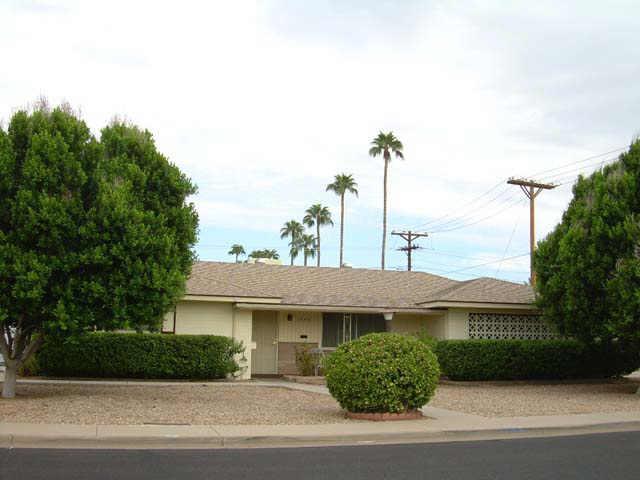 1358 E 3rd St., Mesa, AZ 85203