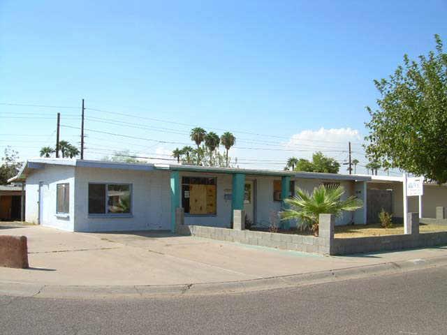 4202 N 50th Dr., Phoenix, AZ 85031