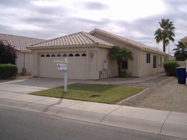 1052 N Bogle Ave., Chandler, AZ 85225