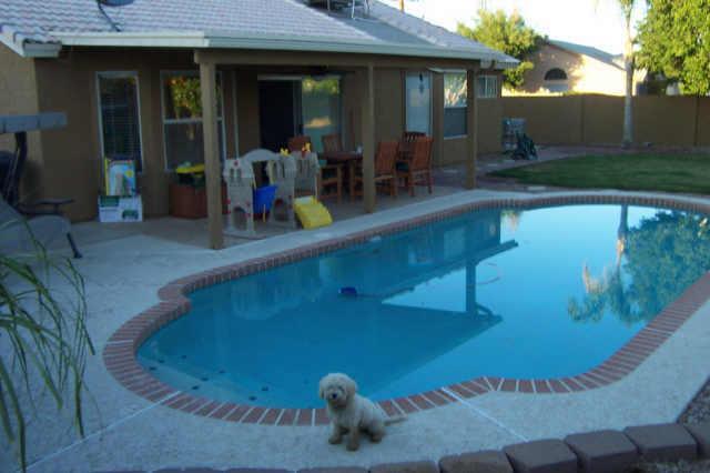 5365 E Forge Ave., Mesa, AZ 85206