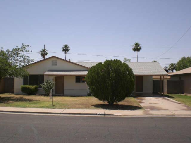 1455 W 7th Dr., Mesa, AZ 85202