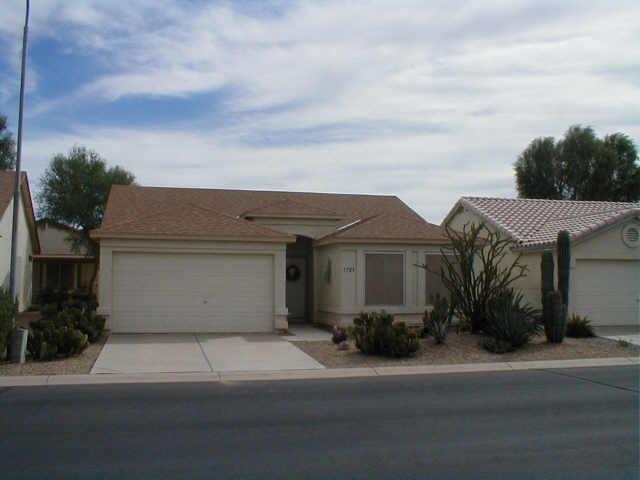 1723 E Palm Beach Dr. #11, Chandler, AZ 85249