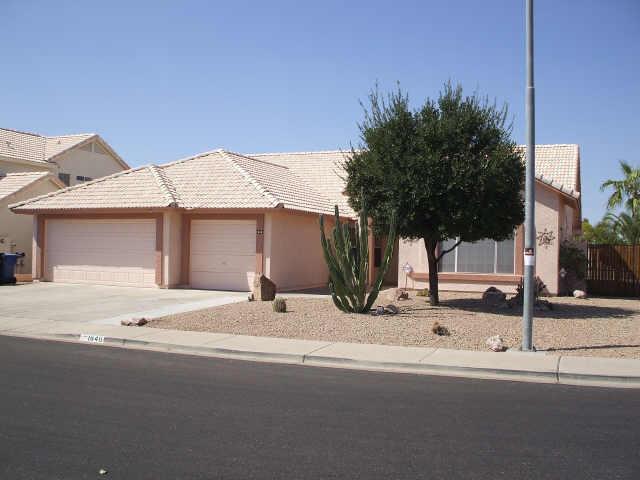 1646 N Avoca St., Mesa, AZ 85207