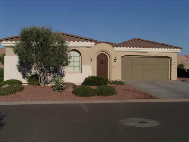 22720 N N. Las Positas Dr. Dr., Sun City West, AZ 85375