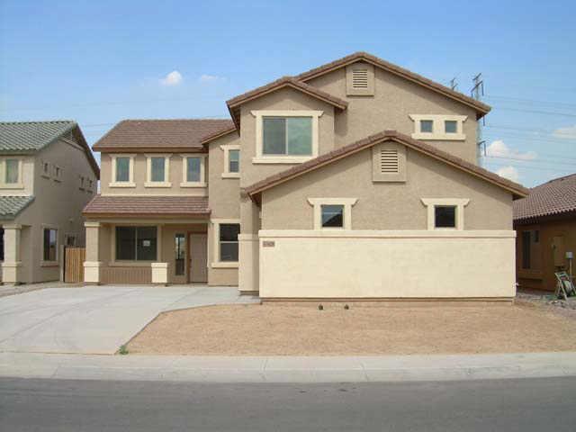 10428 W Raymond St., Tolleson, AZ 85353