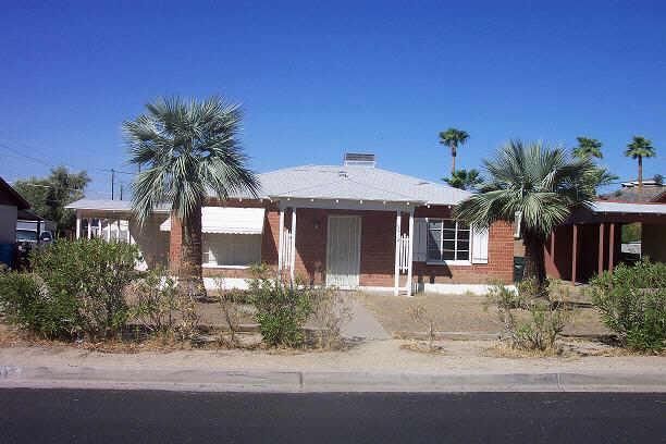 9412 N 2nd Dr., Phoenix, AZ 85021