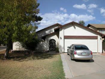 2109 W Jibsail Loop, Mesa, AZ 85202