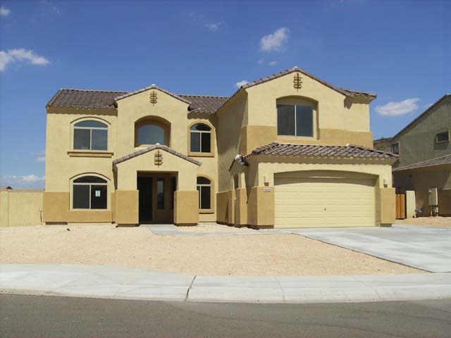 5012 W Range Mule Dr., Phoenix, AZ 85083