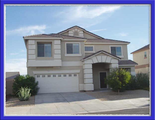 17404 W Ashley Dr., Goodyear, AZ 85338