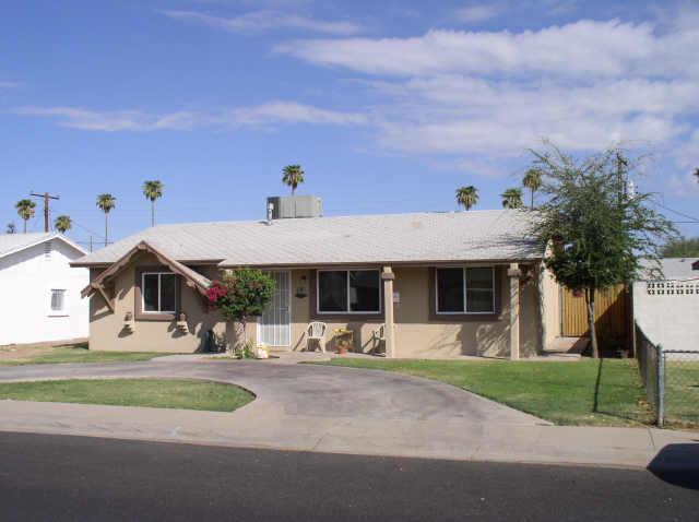 4202 W Mulberry Dr., Phoenix, AZ 85019