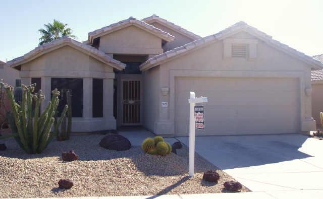 9699 E Sheena Dr., Scottsdale, AZ 85260