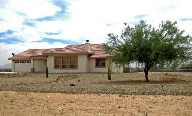 19731 W Minnezona Ave., Litchfield Park, AZ 85340