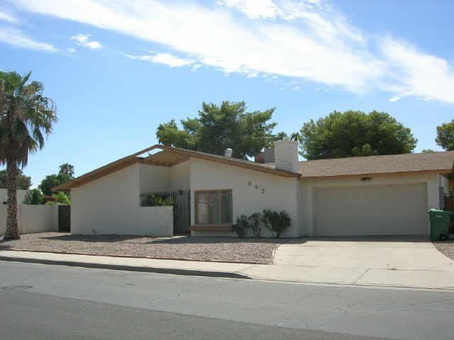 847 W Isabella Ave., Mesa, AZ 85210