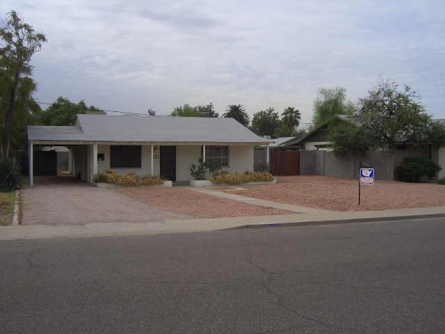 1727 W Montecito Ave., Phoenix, AZ 85015